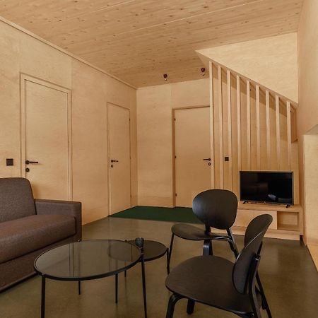 Apartment Hoamelig Wald am Arlberg Kültér fotó