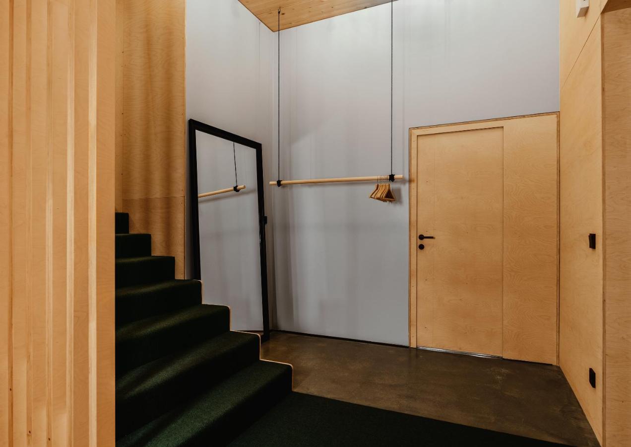 Apartment Hoamelig Wald am Arlberg Kültér fotó